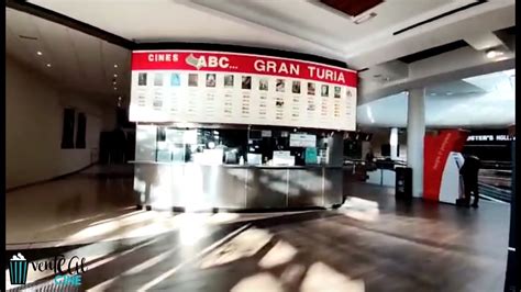 cines pryca valencia|ABC GRAN TURIA